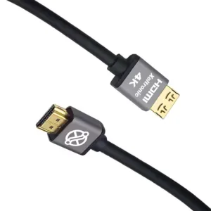 Xoltronic HDMI to HDMI 4K Cable