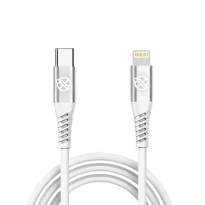 Xoltronic USB-C to Lightning Charging Cable (Plastic)