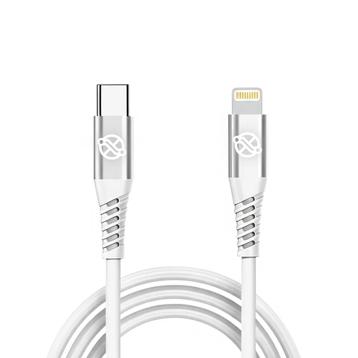 Xoltronic USB-C to Lightning Charging Cable (Plastic)
