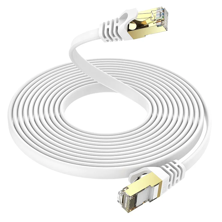 Xoltronic CAT7 Ethernet Cable