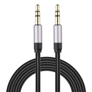 Xoltronic 3.5mm AUX Cable – Male to Male