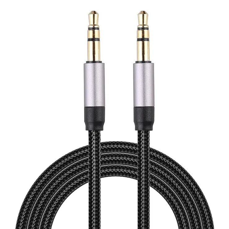 Xoltronic 3.5mm AUX Cable – Male to Male