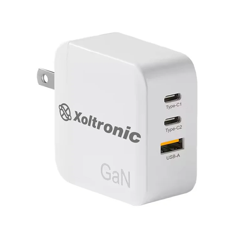 Charging Adaptors