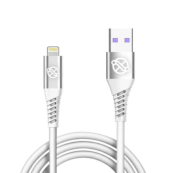 Xoltronic USB-A to Lightning Charging Cable