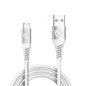 Xoltronic USB-A to Micro USB Charging Cable