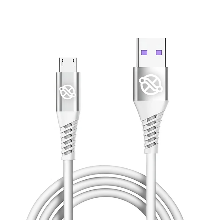 Xoltronic USB-A to Micro USB Charging Cable