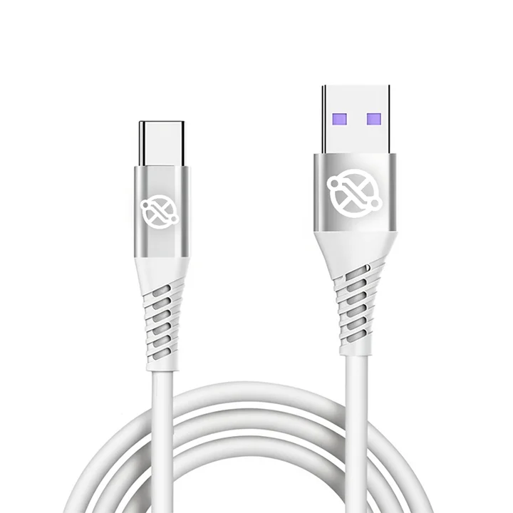 Xoltronic USB-A to USB-C Charging Cable