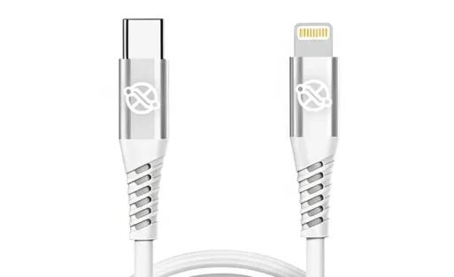 Type-C to Lightning Plastic