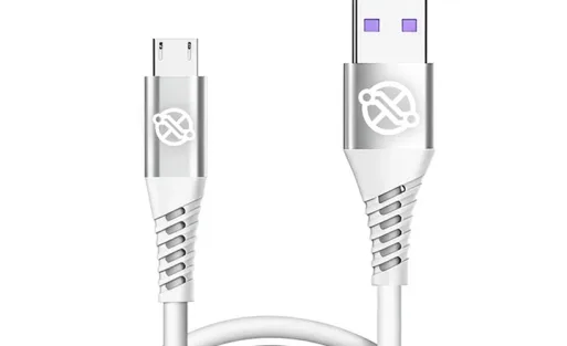 USB-A to Micro USB