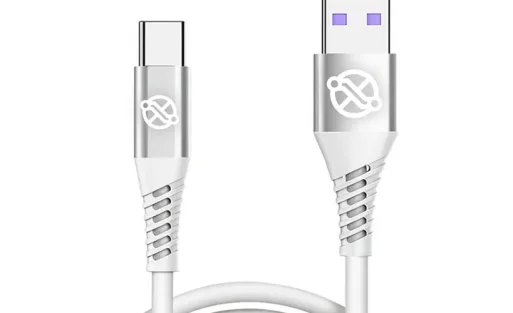 USB-A to Type-C